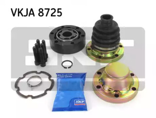 Шарнирный комплект SKF VKJA 8725